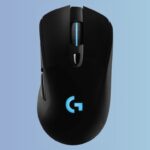 This capable Logitech G703 Lightspeed is down to £53/$60 in a handy Amazon discount