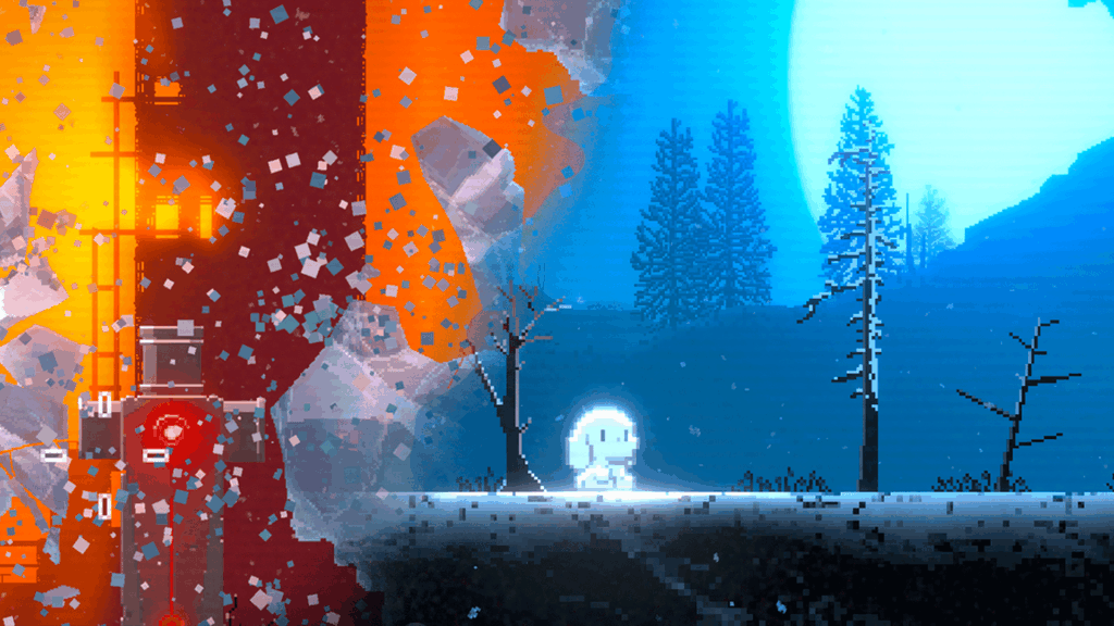 LOP: Whitefall – Official Reveal Trailer