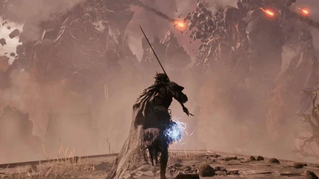 Lords of the Fallen 2 – Official Umbral Alpha Gameplay Teaser Trailer