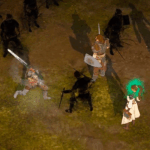 Lost Eidolons: Veil of the Witch – Official Update 1.3 Overview Trailer