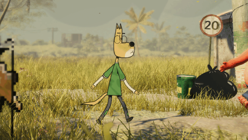 Lost & Found – Official Announcement Trailer