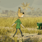 Lost & Found – Official Announcement Trailer