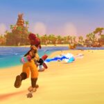 Lou’s Lagoon, a colorful new life sim, is coming to consoles and PC in 2026