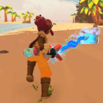 Lou’s Lagoon – Official Console Reveal Trailer