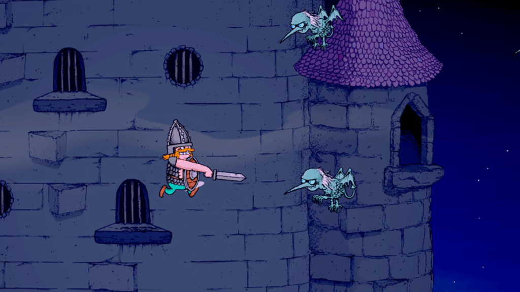 Lucky Tower Ultimate – Official Release Date Trailer