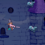 Lucky Tower Ultimate – Official Release Date Trailer