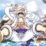 One Piece: How Strong Is Luffy’s Gear 5 In Elbaf?