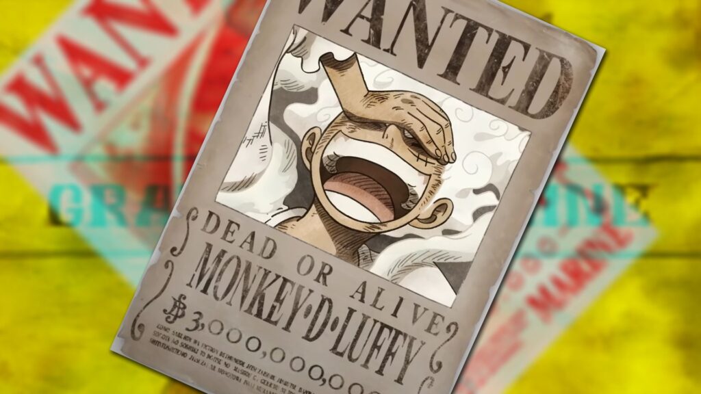 One Piece: Why Luffy’s True Bounty Should Be Higher Than 3 Billion Berries