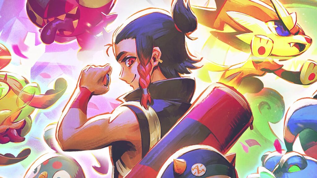 Lumentale: Memories of Trey – Official Release Date Trailer