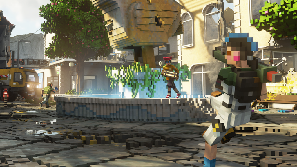 Teardown’s massive multiplayer update arrives next month, bringing a full co-op campaign, competitive modes, and a free-roaming sandbox