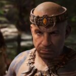 Vin Diesel’s character in Ark 2 was originally written as a nerd: ‘Yeah, that ain’t gonna work’