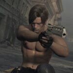 Capcom says yep Leon is married, and now has ‘a place to go home to’ after killing an army of infected: but who’s waiting for him when he gets there?