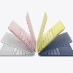 Meet the MacBook Neo, Apple’s colorful answer to the Chromebook, starting at $599