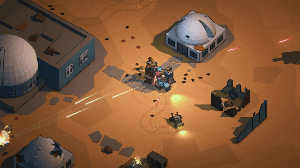 Machine Mind – Official Launch Trailer