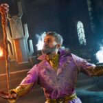 Exclusive: Oblivion Remastered Multiplayer Mod Could Be the Start of Something Bigger