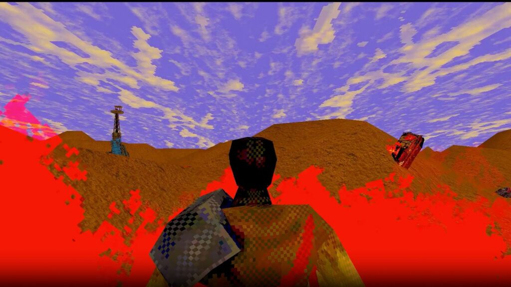 MADDMADD – Official Demo Launch Trailer