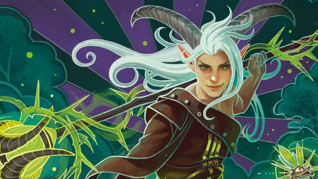 Magic: the Gathering May Be Bringing Back One of Its Most Powerful Cards Ever