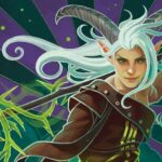 Magic: the Gathering May Be Bringing Back One of Its Most Powerful Cards Ever