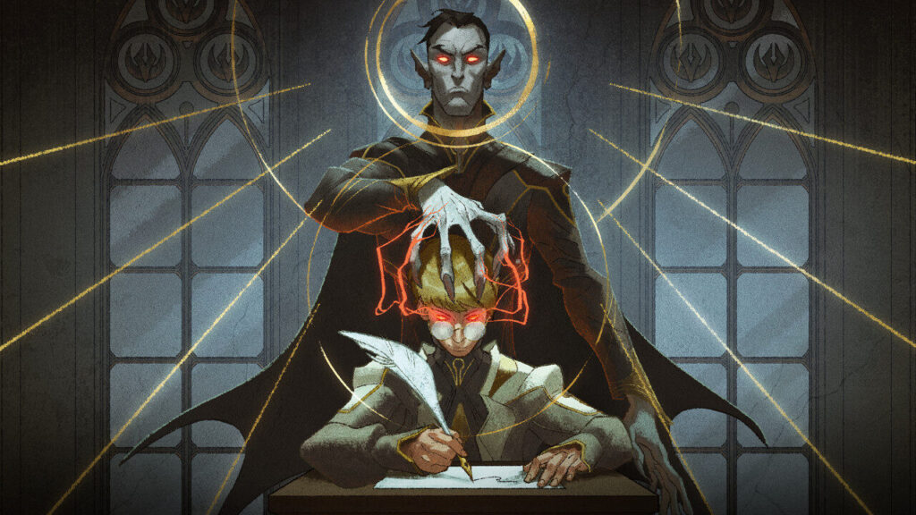 Magic: The Gathering Secrets of Strixhaven — New Mechanics, Archives & Where To Find Them!