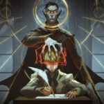 Magic: The Gathering Secrets of Strixhaven — New Mechanics, Archives & Where To Find Them!