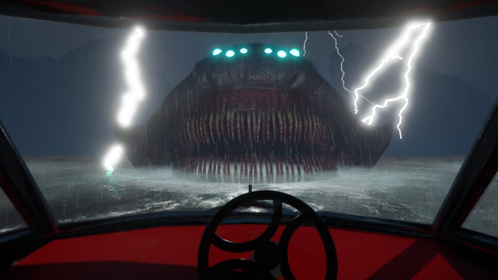 Maja Island – Official Demo Trailer