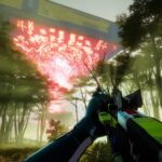 Marathon already hints at post-launch content with its first two seasons