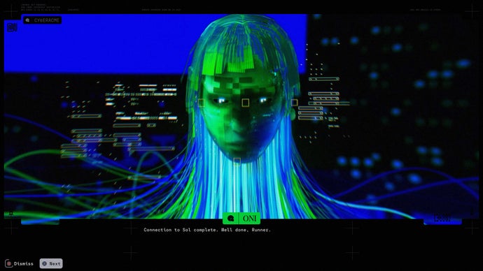 Reverse-engineering Marathon’s visual mood board magic