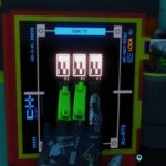 ‘Data Reconstruction’ priority contract walkthrough in Marathon