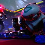 Bungie lay out their Marathon season plans, which yes, includes forced resets for everybody