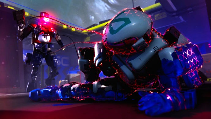 Bungie lay out their Marathon season plans, which yes, includes forced resets for everybody