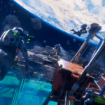 Marathon – Official ‘A New Future Beyond the Sun’ Cinematic