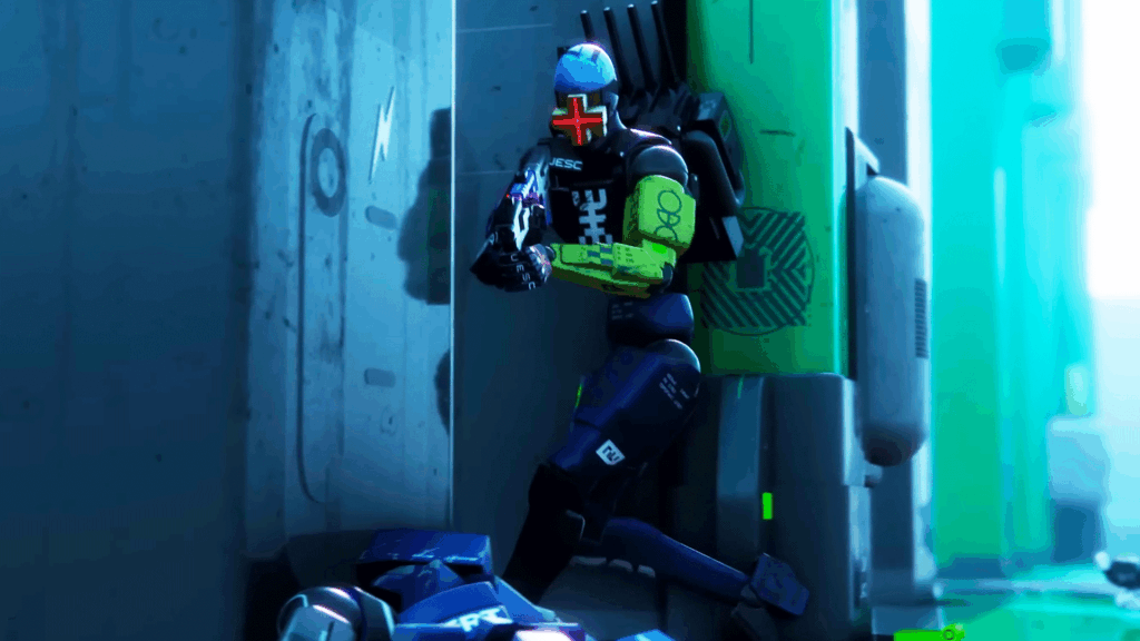 Marathon – Official Accolades Trailer