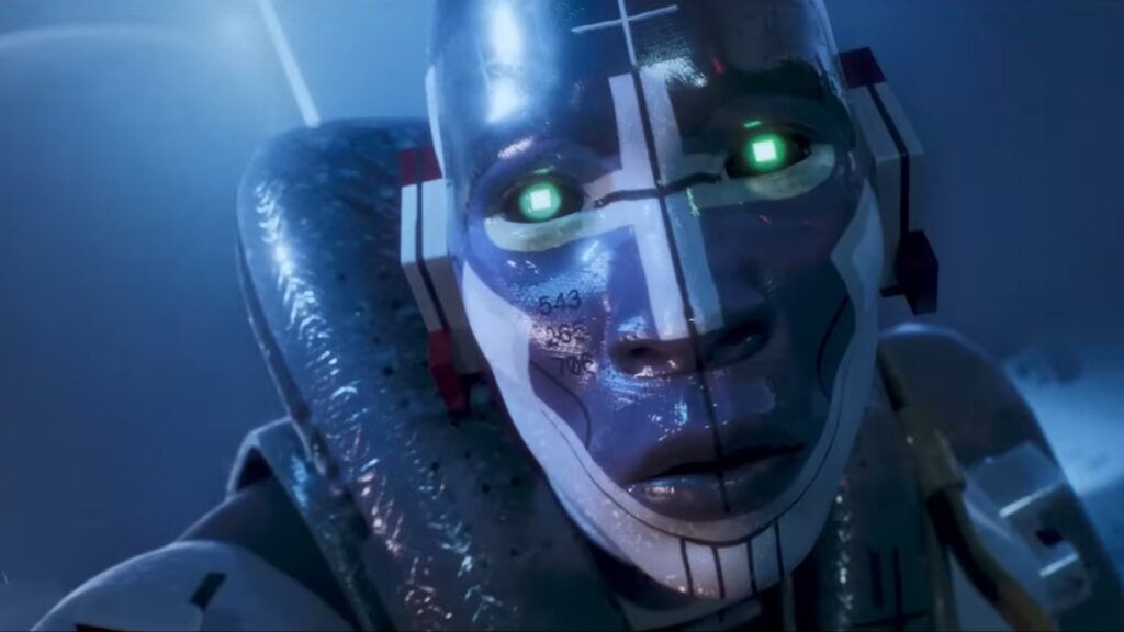 Marathon – Official “Cosmic Dread” Trailer