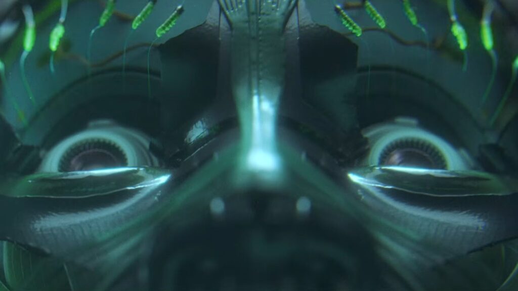 Marathon – Official Delightfully Weird Trailer