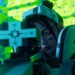 Marathon – Official Thief Shell Cinematic Trailer