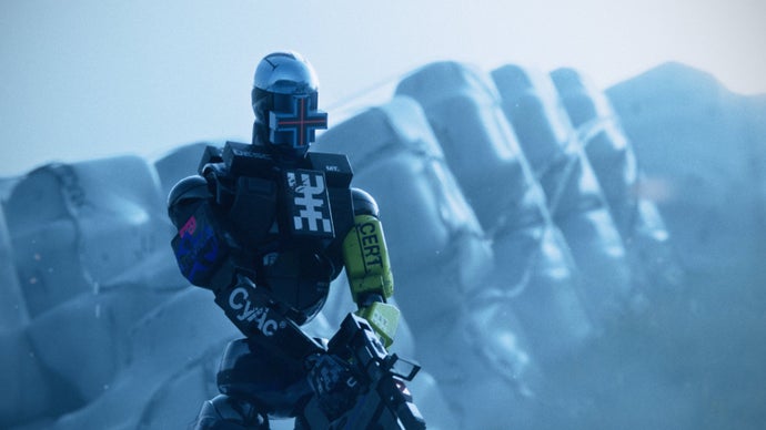 Marathon’s latest update adds a locked-off fourth map, indicating the extraction shooter’s hardest challenge will soon be revealed