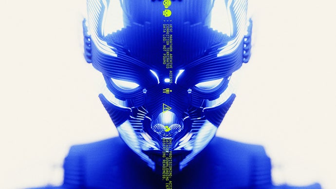 Marathon’s story is told like it’s a single player game and that’s no good when my friends are talking on Discord