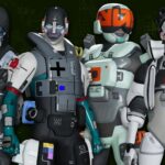 Best Runner Shells (Marathon Tier List)