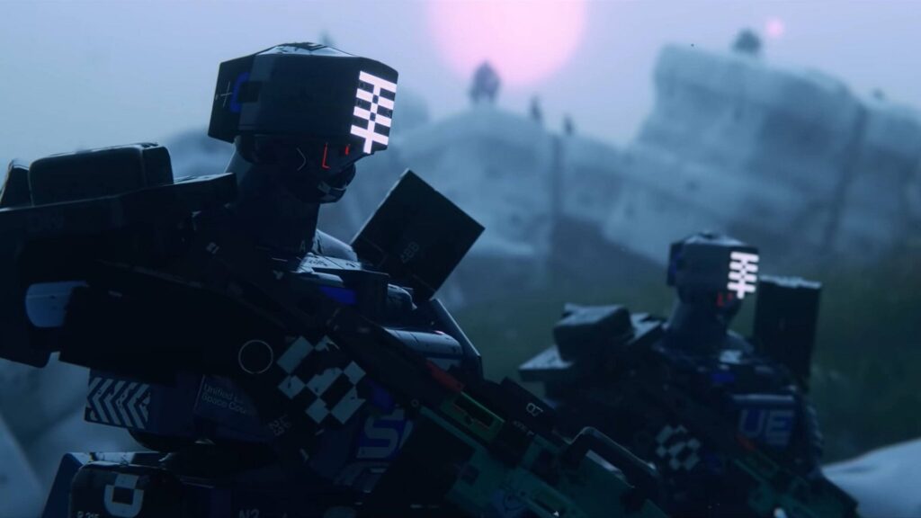 Marathon Season Plans for Launch and Beyond Revealed by Bungie