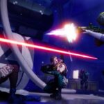 Marathon prepares ranked mode with its latest patch, a pricey loot-a-thon with a catch