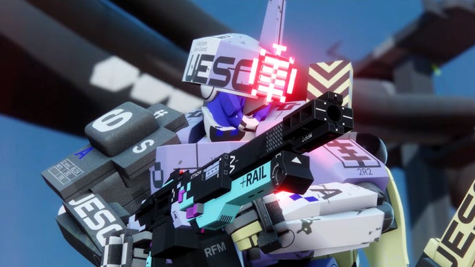 Marathon Twitch drops are being eaten up by full inventories, leaving the special loot deleted