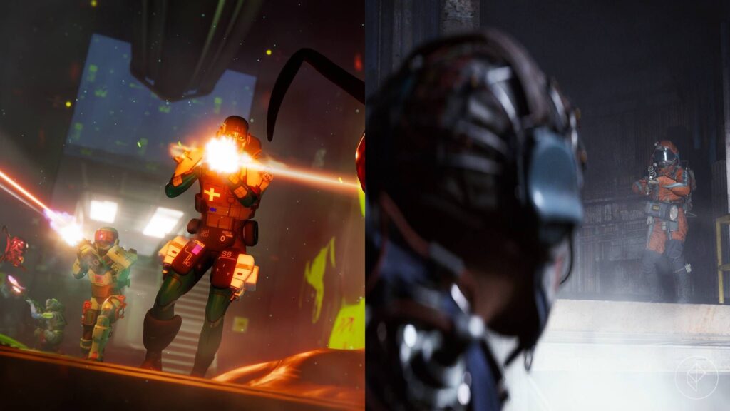 Marathon vs. Arc Raiders is a feud that shouldn’t be happening