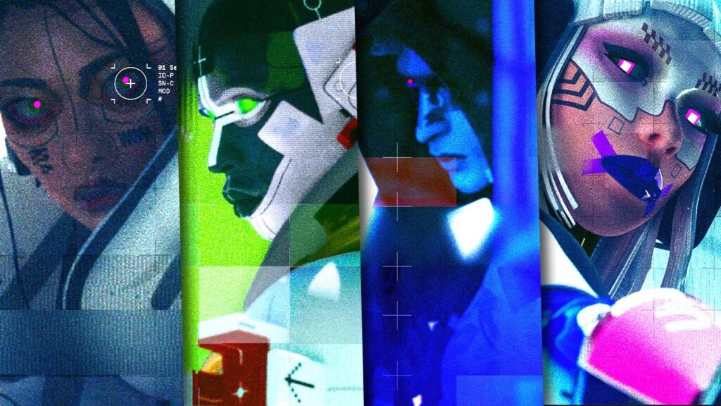 Marathon: Which Shell Should You Pick?