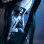 Marathon’s alien enemies could get very weird, if the original trilogy is any guide