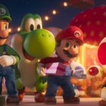 The Super Mario Galaxy Movie review: a chaotic, cameo-filled sequel