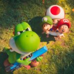 Donald Glover reveals how he landed the Yoshi role in The Super Mario Galaxy Movie