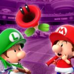 Mario Tennis Fever Gets New Update for March 2026