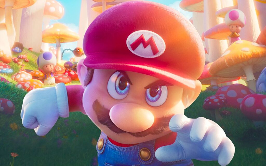 Nintendo sues US government over Donald Trump’s illegal tariffs