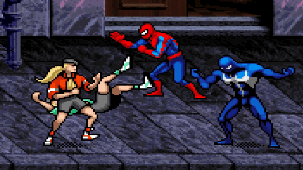 Marvel MaXimum Collection – Official Launch Trailer