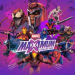 MARVEL MaXimum Collection will be released on March 27